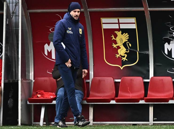 Alberto Gilardino