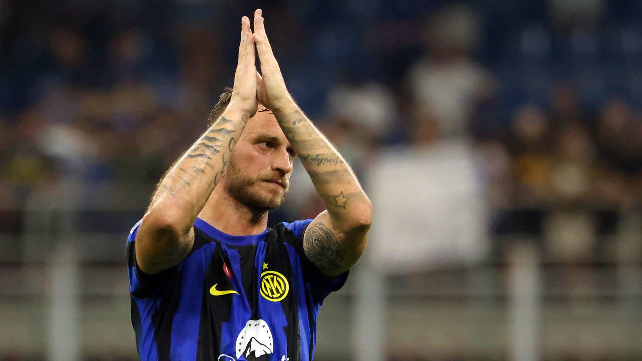 Marko Arnautovic