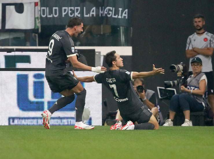 Federico Chiesa