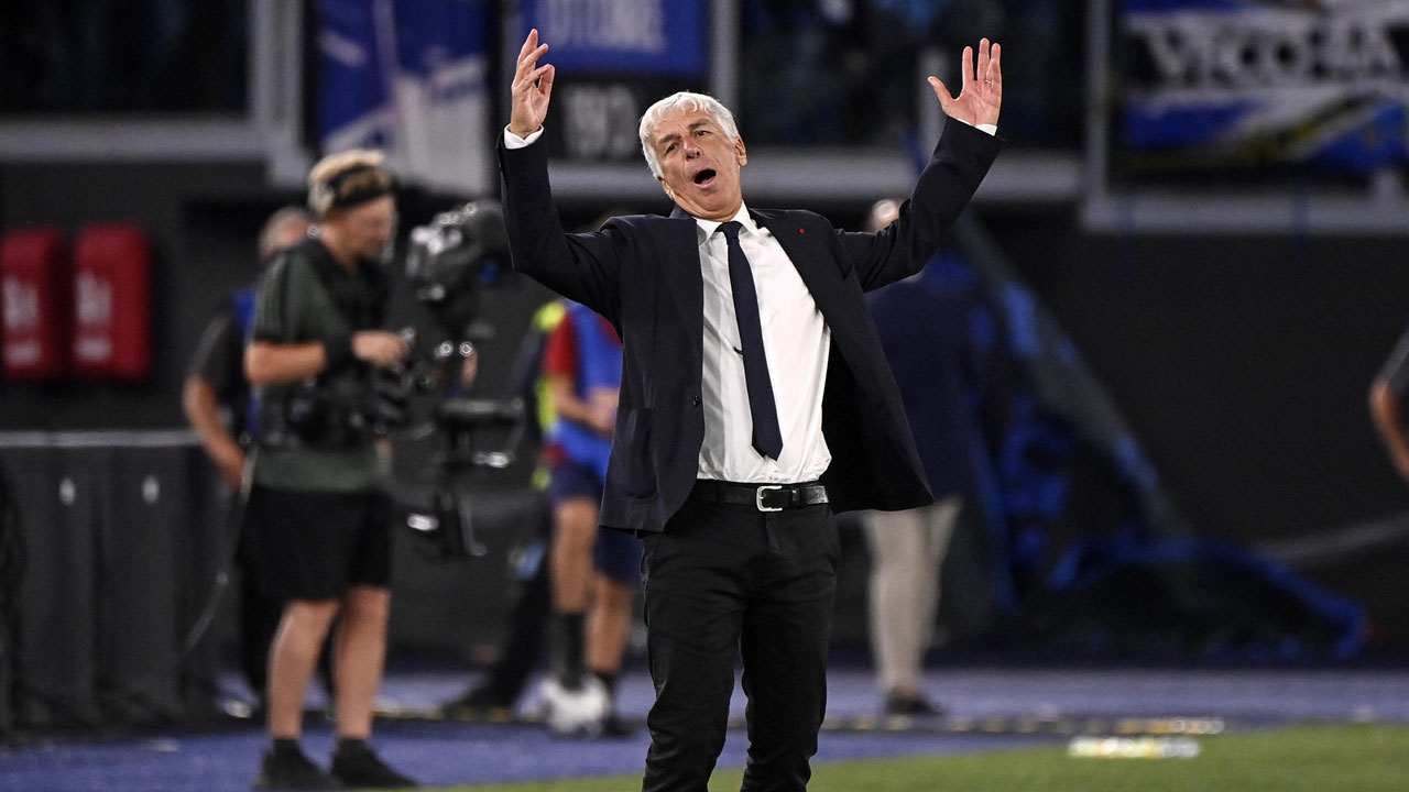 Gian Piero Gasperini