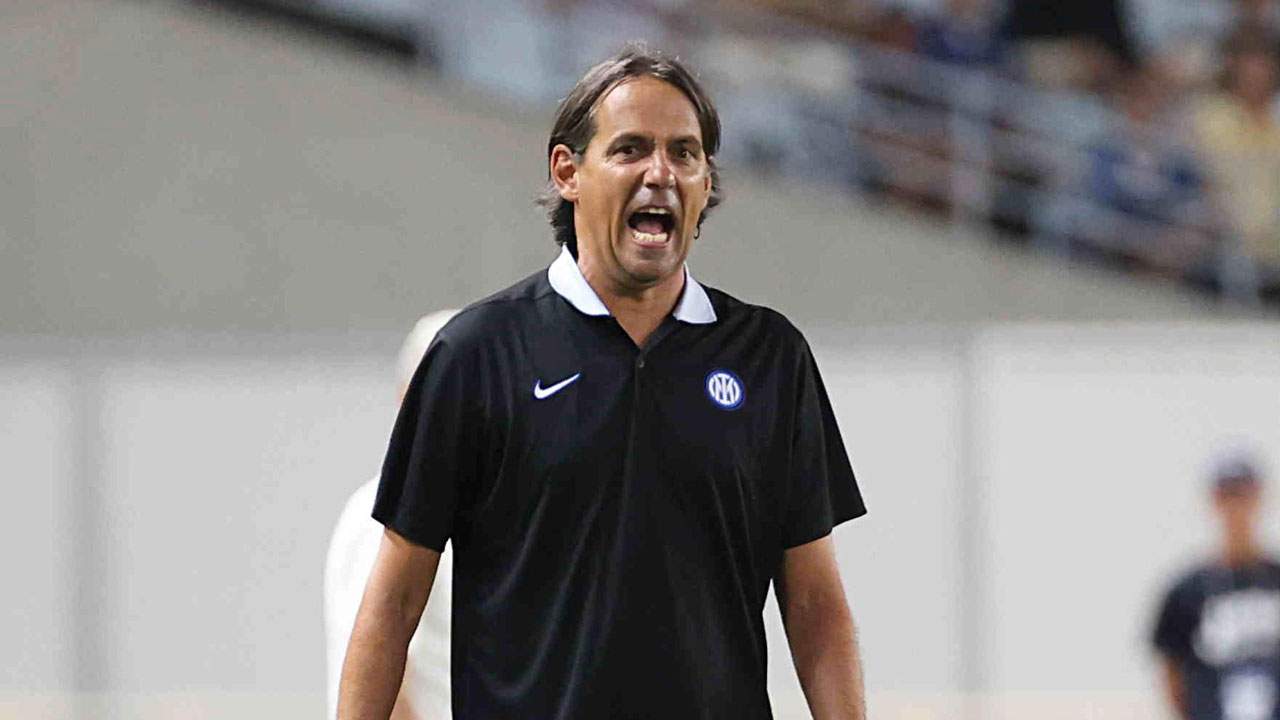 Simone Inzaghi