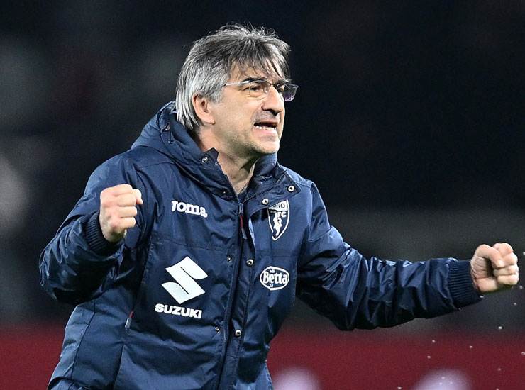 Ivan Juric