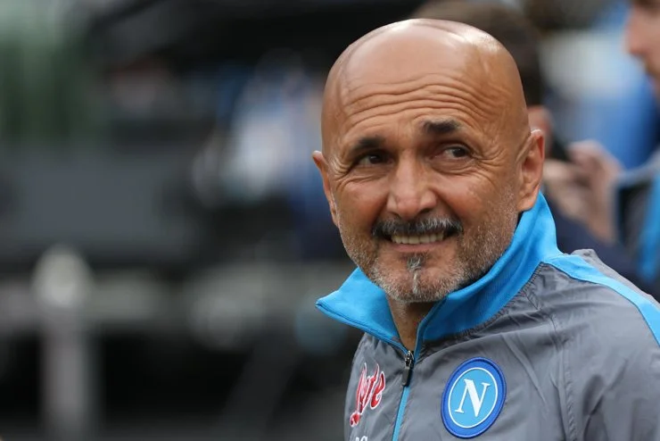 Luciano Spalletti