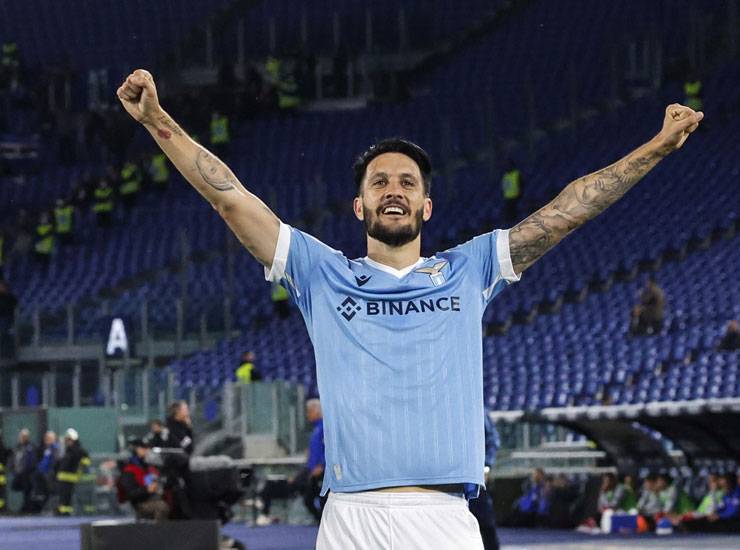 Luis Alberto