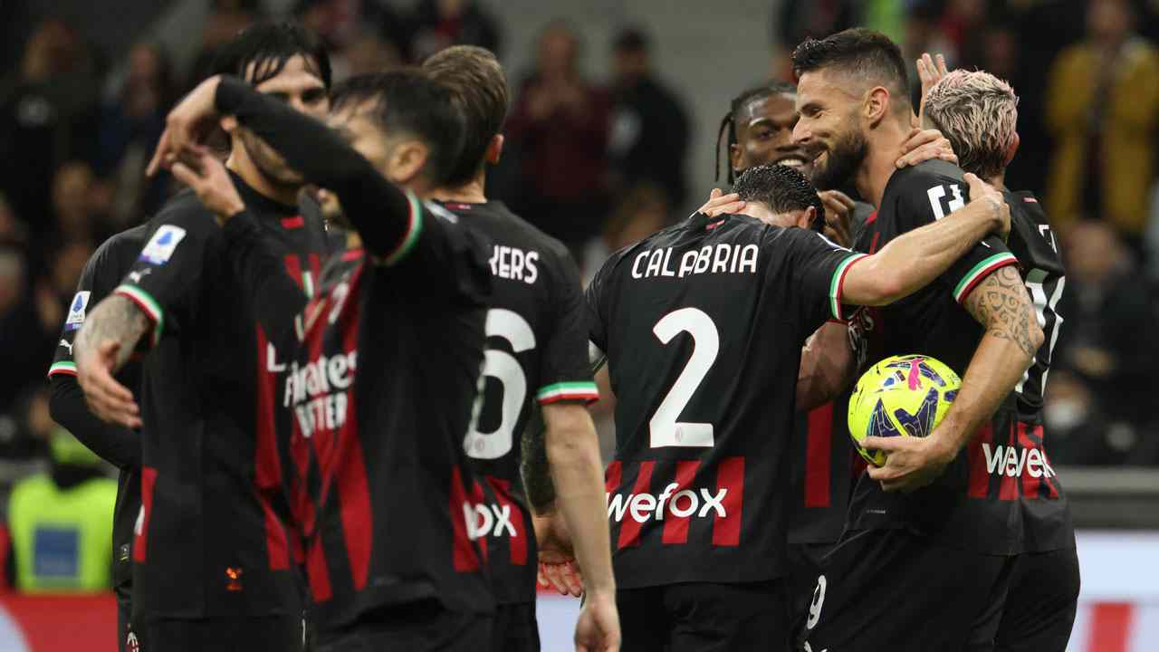 Milan