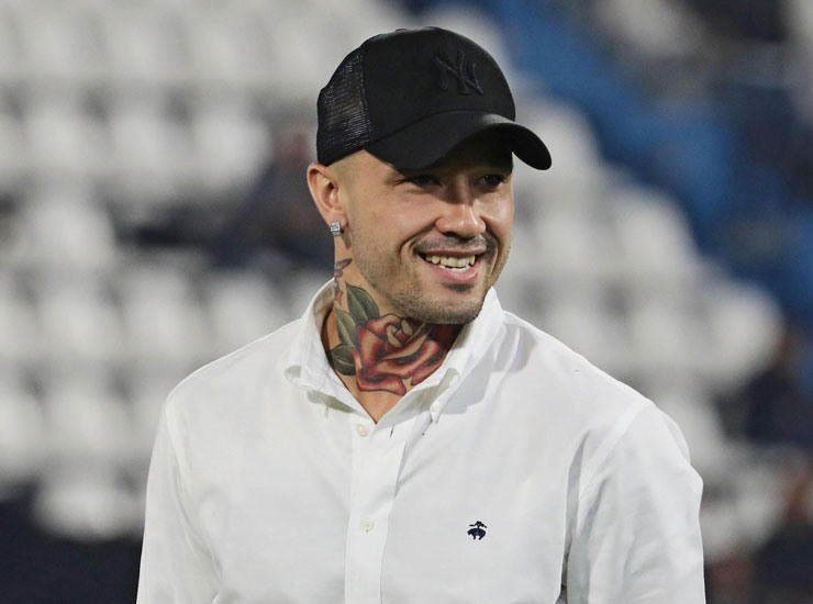 Radja Nainggolan