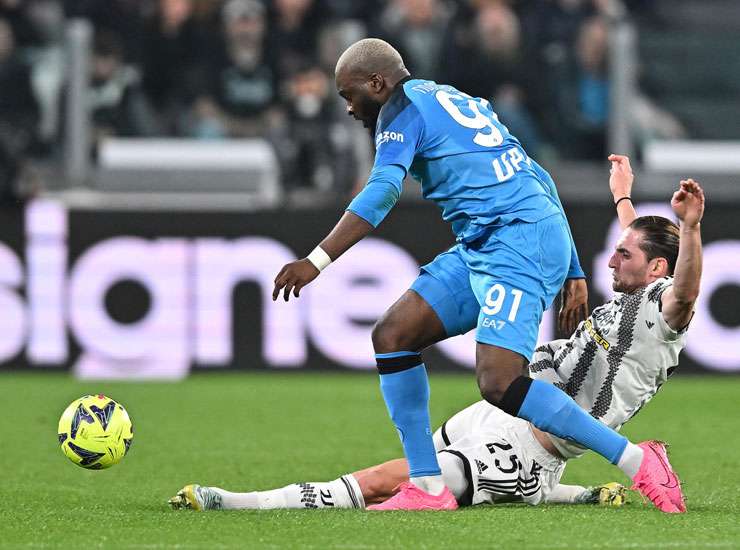 Tanguy Ndombele