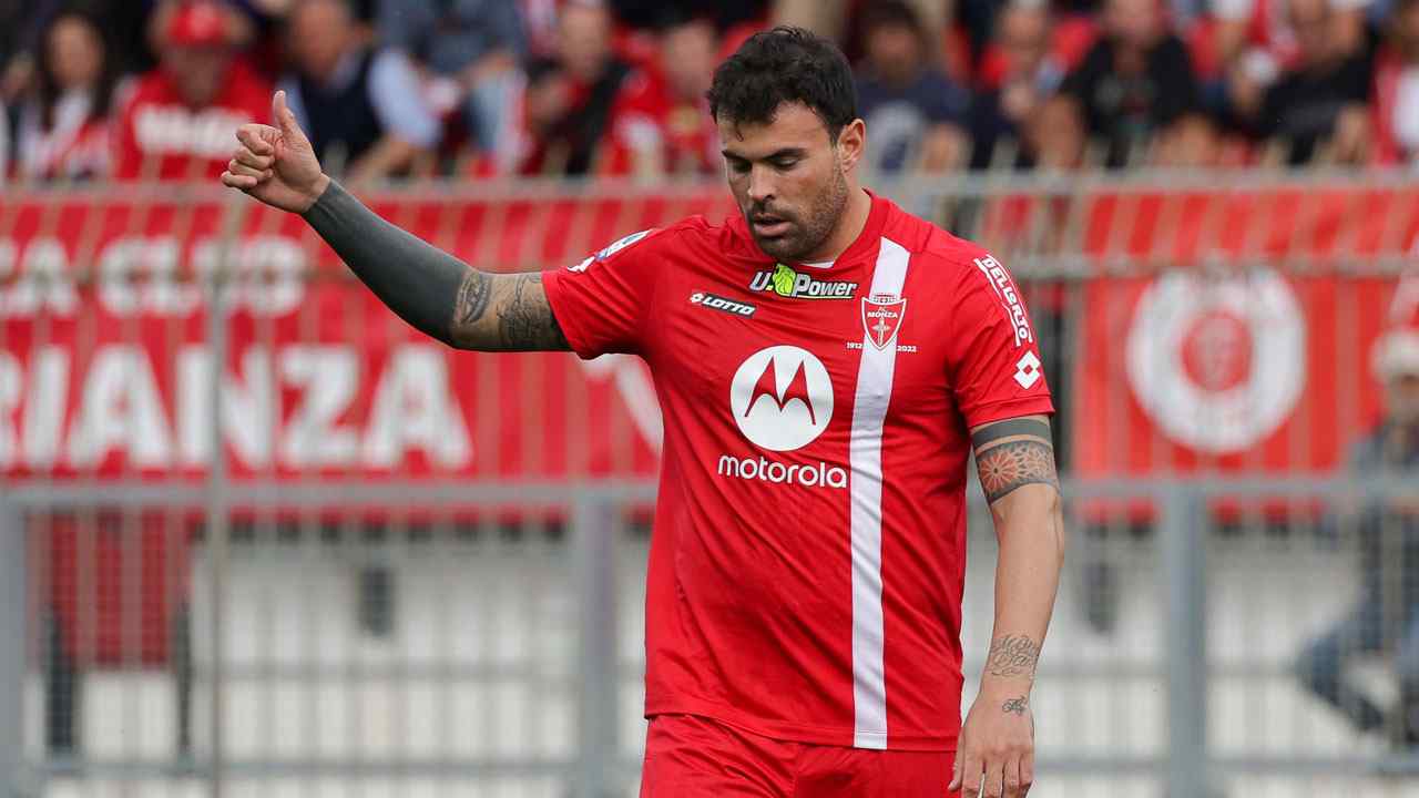 Andrea Petagna