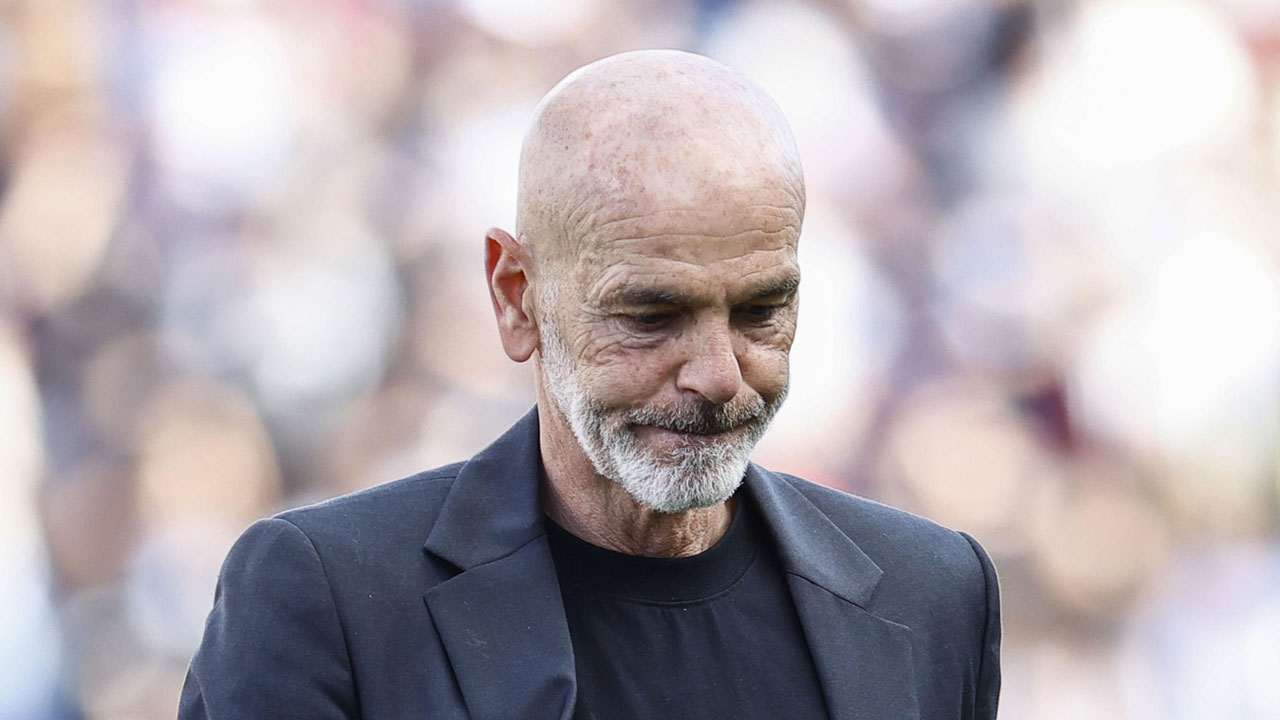 Stefano Pioli