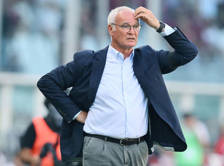 Claudio Ranieri