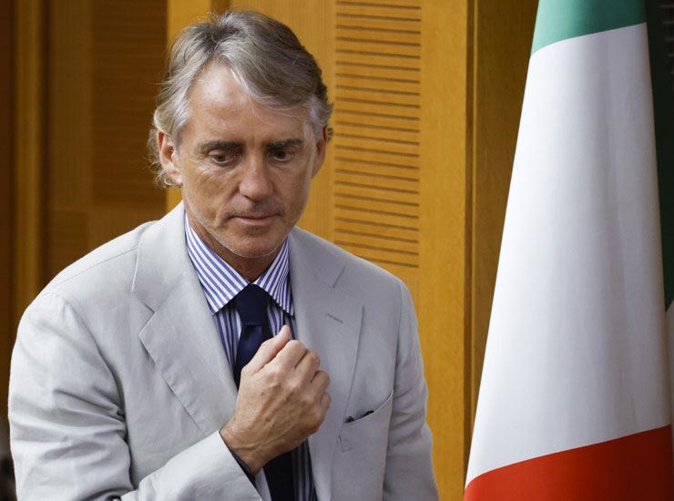 Roberto Mancini