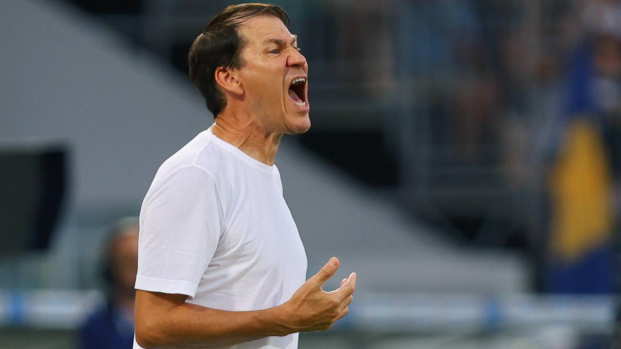 Rudi Garcia