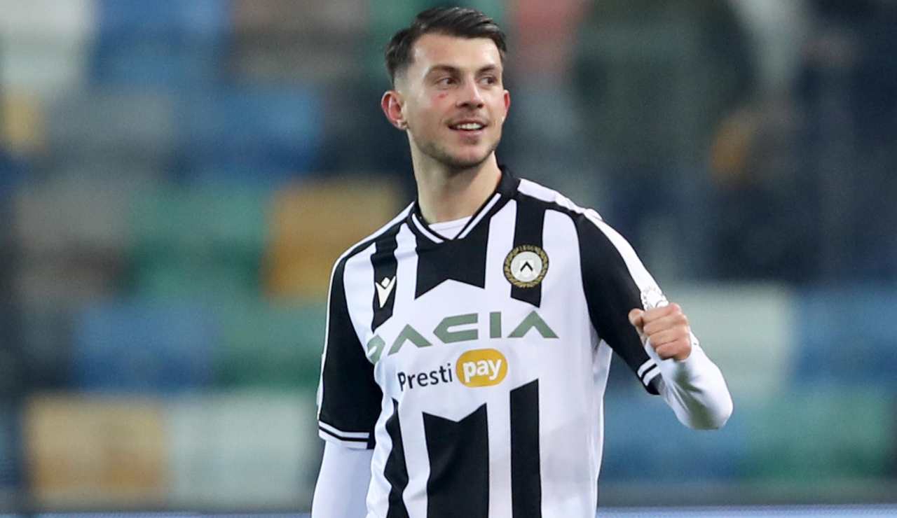Lazar Samardzic