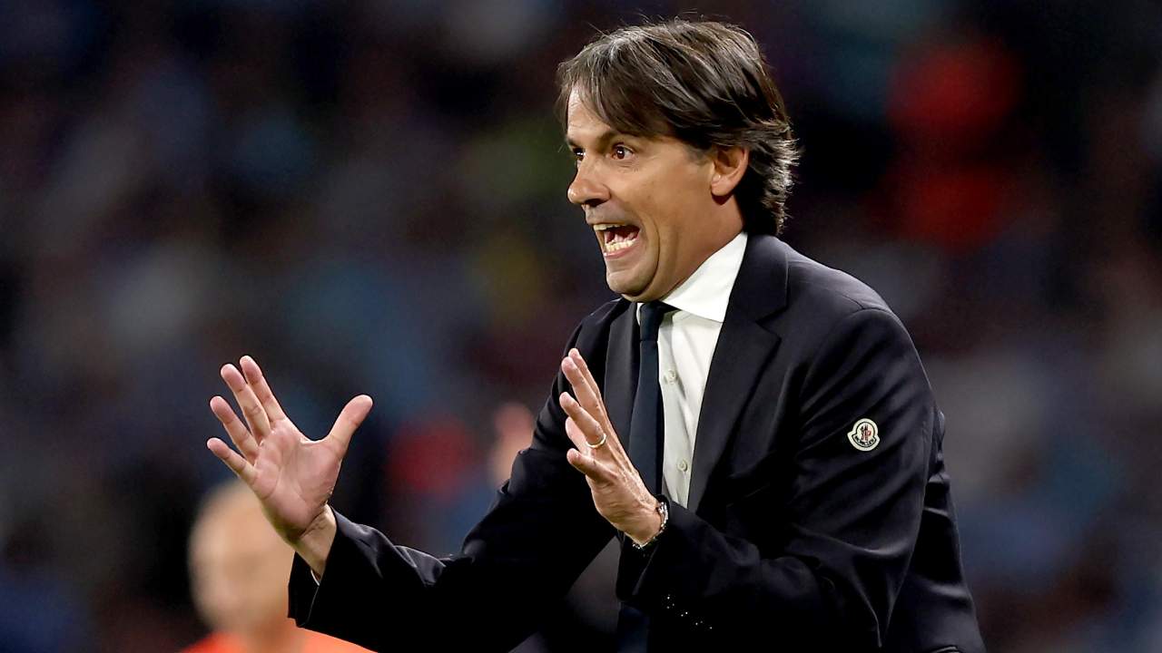 Simone Inzaghi