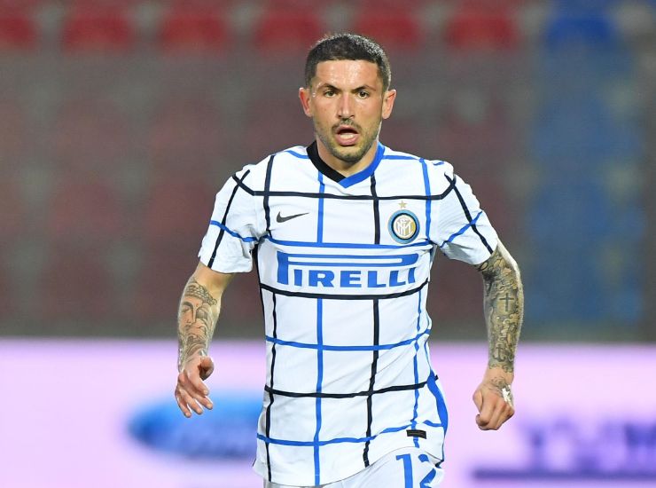 Stefano Sensi