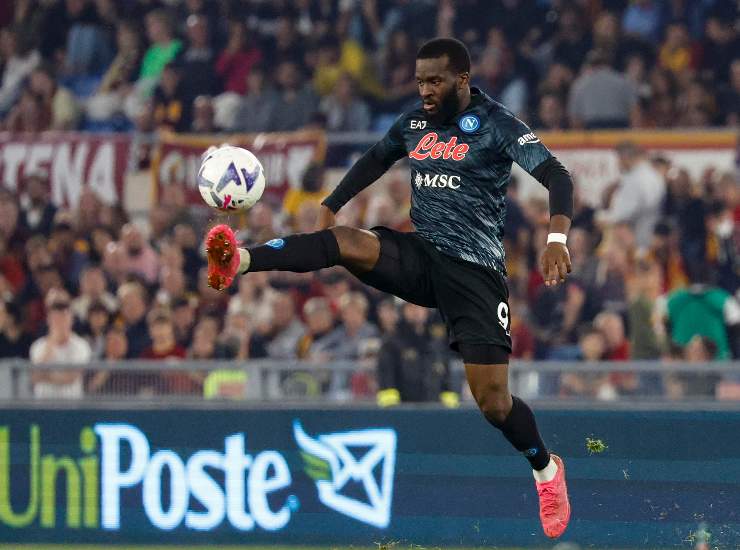 Tanguy Ndombele
