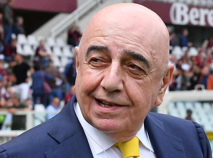 Galliani