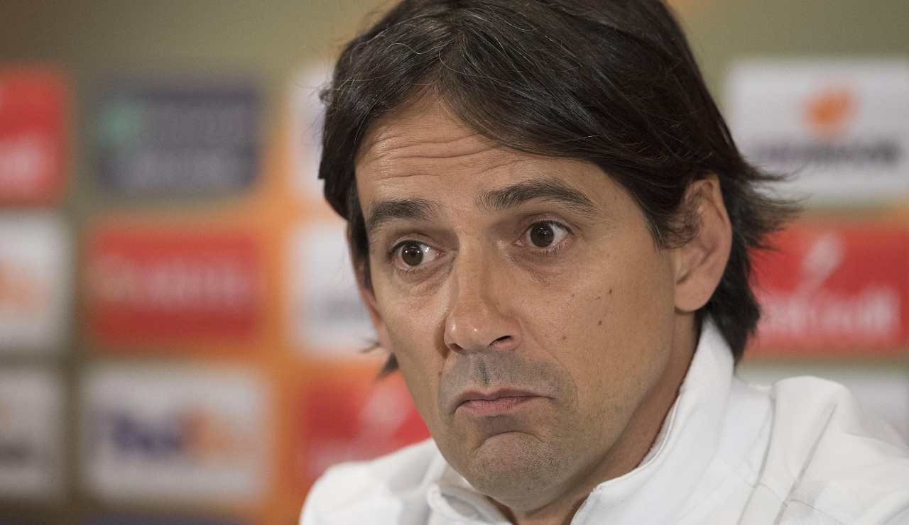 Simone Inzaghi