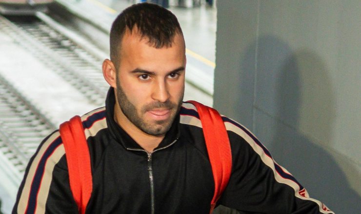 Jesè Rodriguez