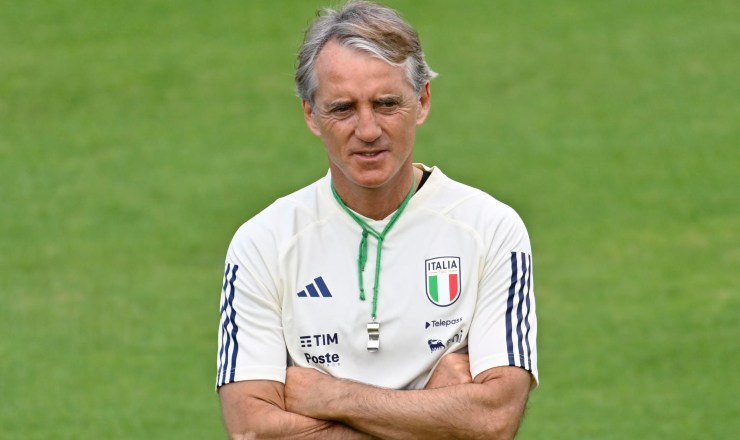 Roberto Mancini