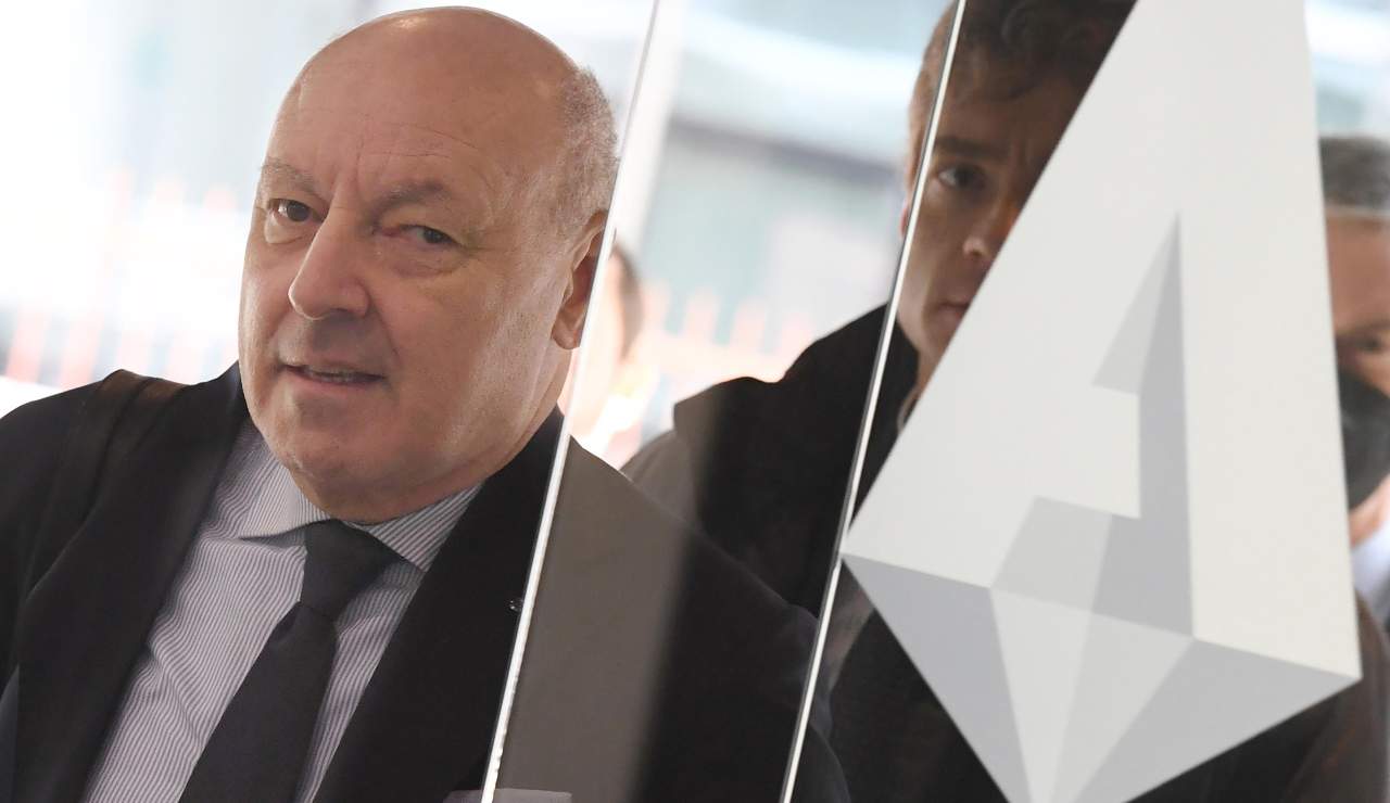 Beppe Marotta