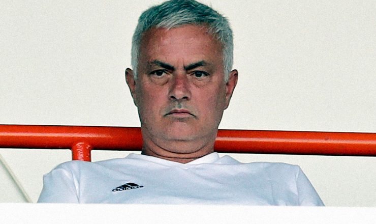 Mourinho