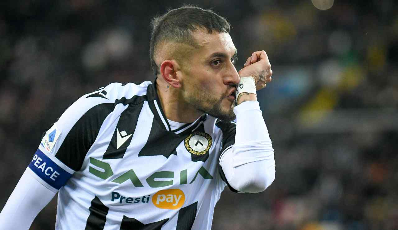 Roberto Pereyra