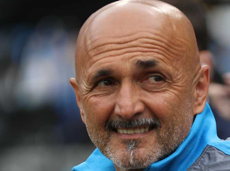 Spalletti
