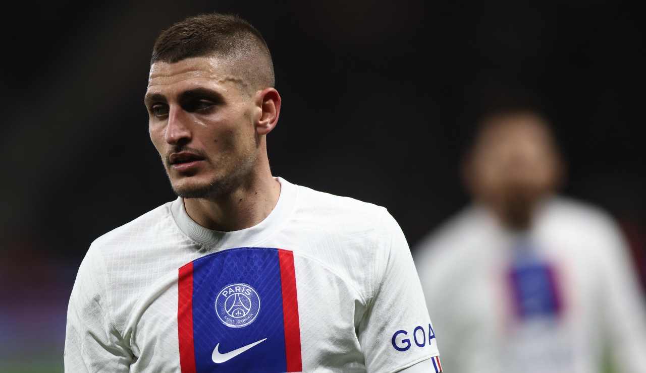 Marco Verratti