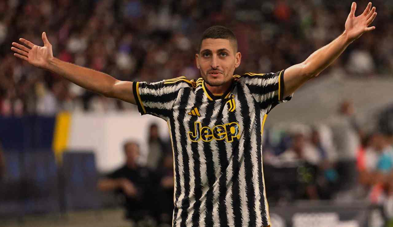 Marco Verratti