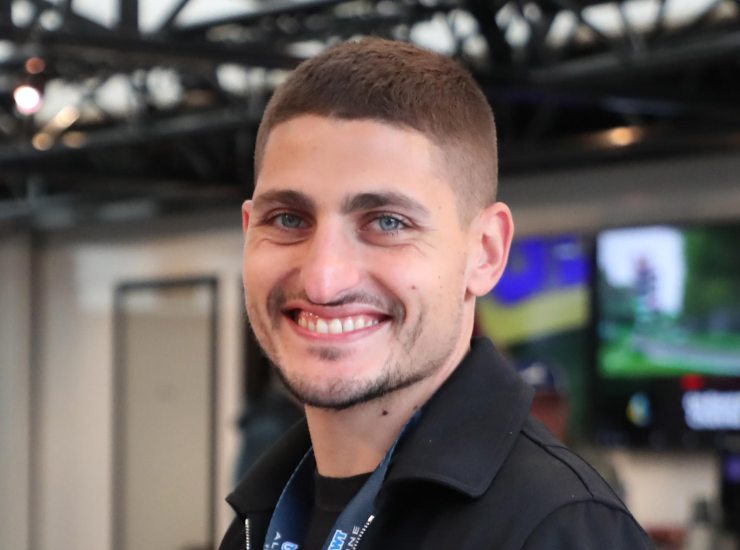 Marco Verratti