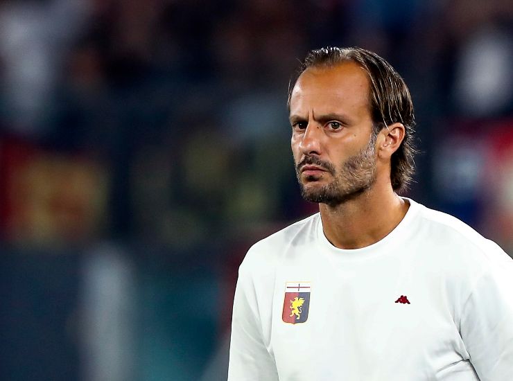 Alberto Gilardino