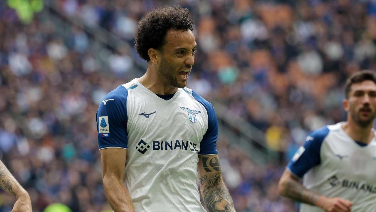 Felipe Anderson