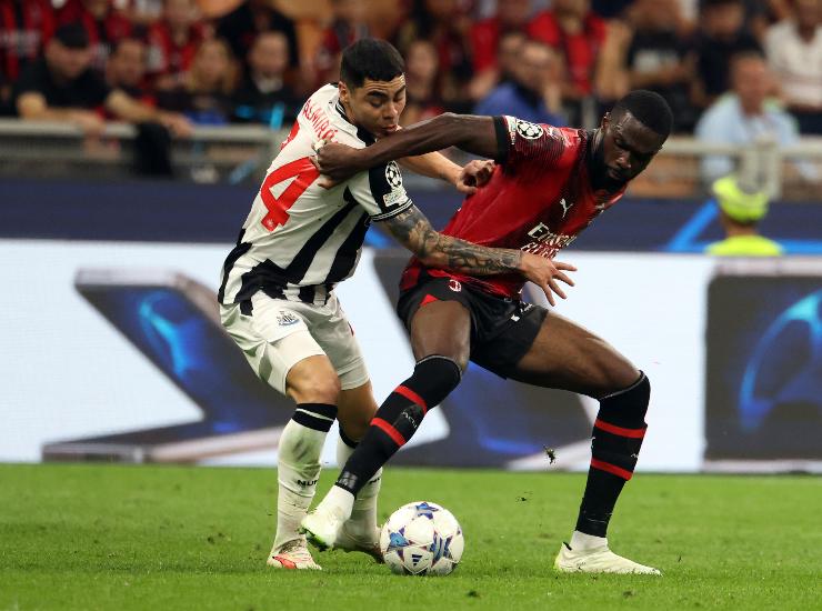 Fikayo Tomori