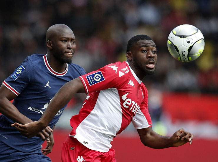 Youssouf Fofana