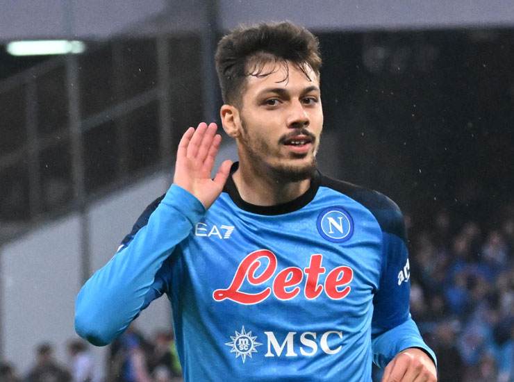 Gianluca Gaetano