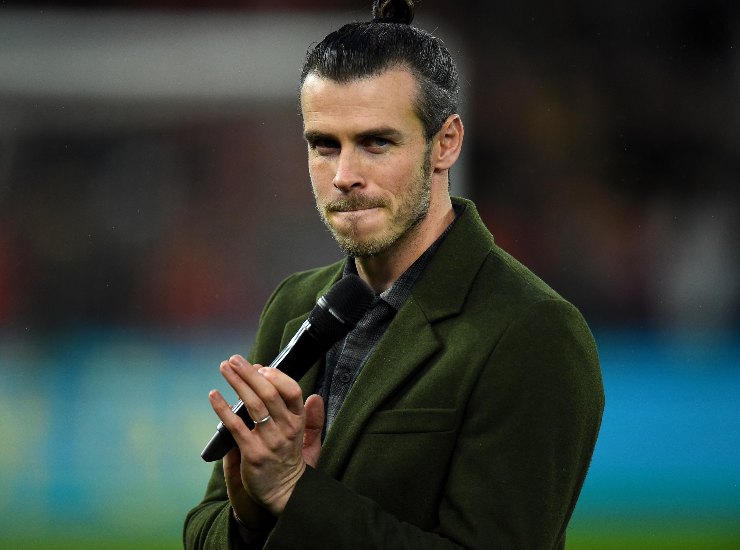Gareth Bale