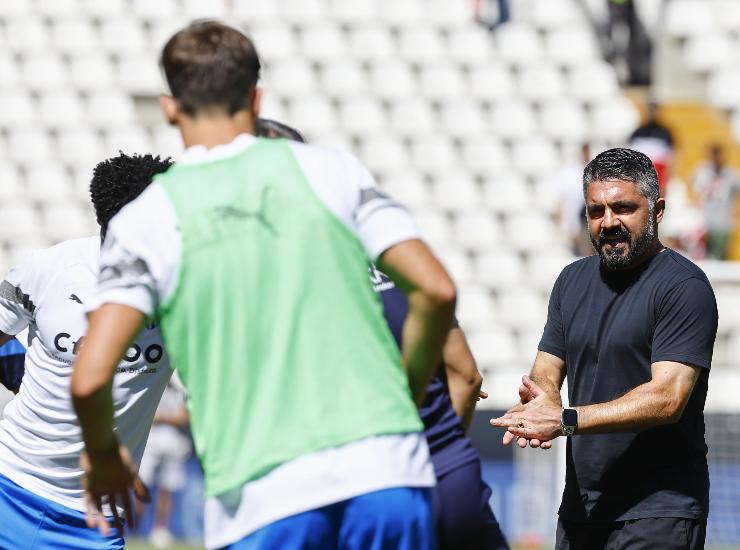 Gennaro Gattuso