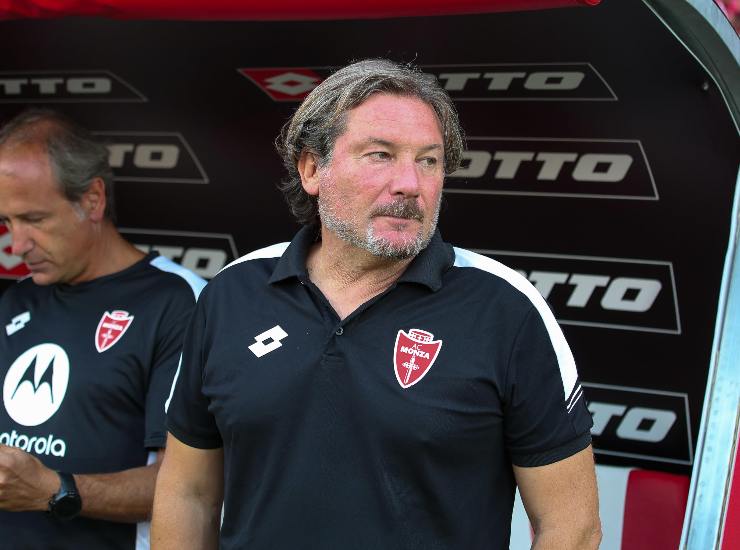 Giovanni Stroppa