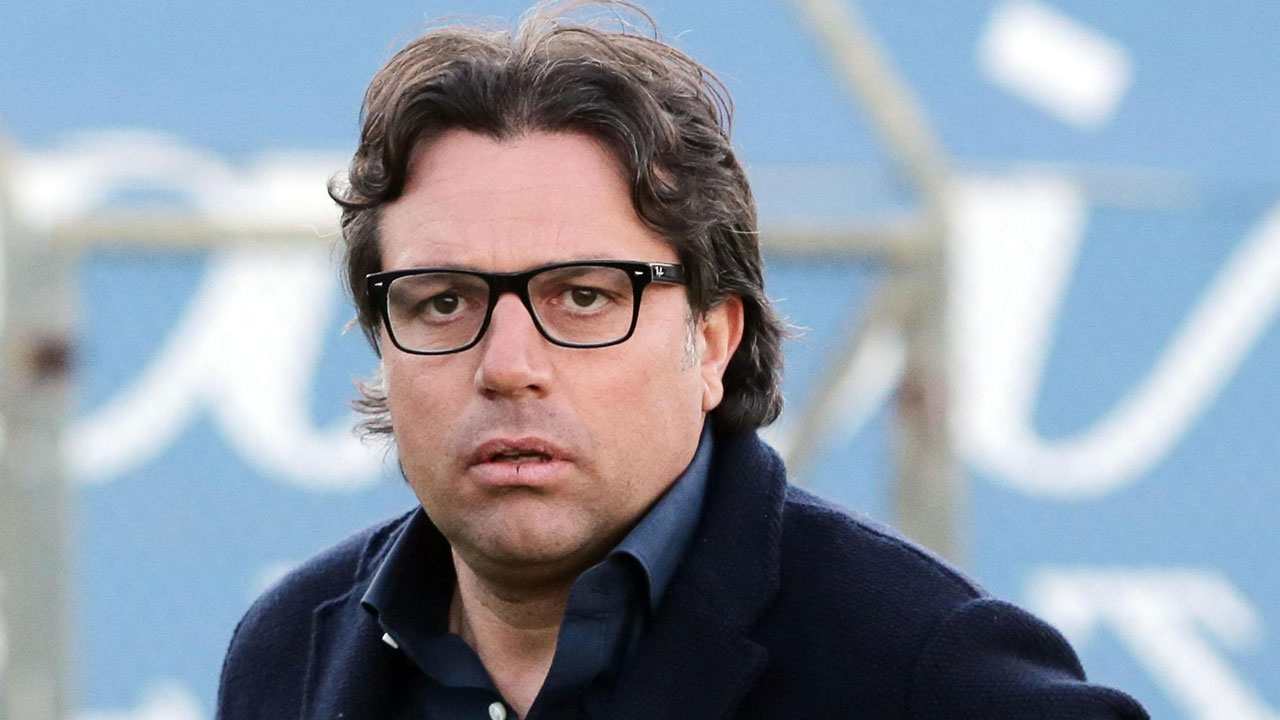 Cristiano Giuntoli