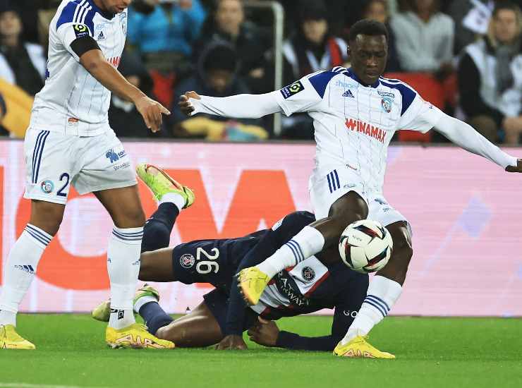 Habib Diarra
