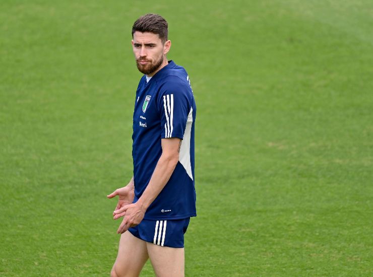 Jorginho