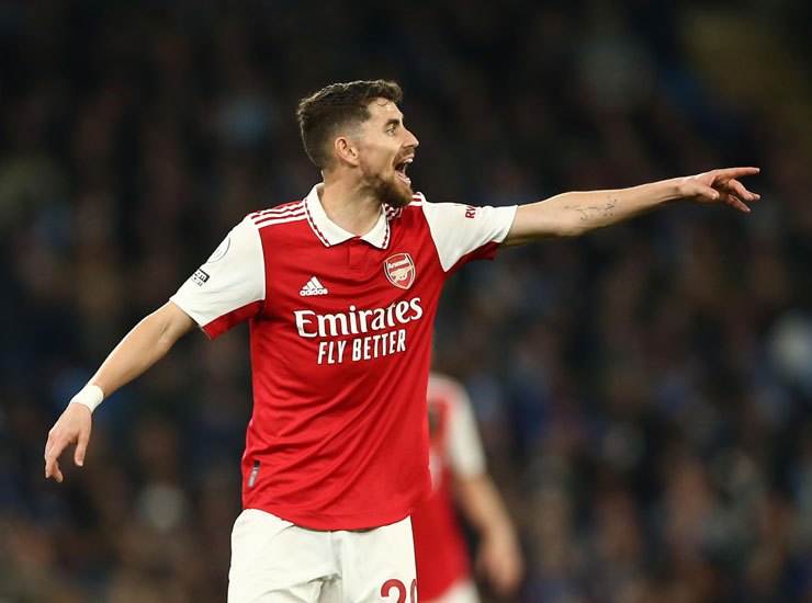 Jorginho