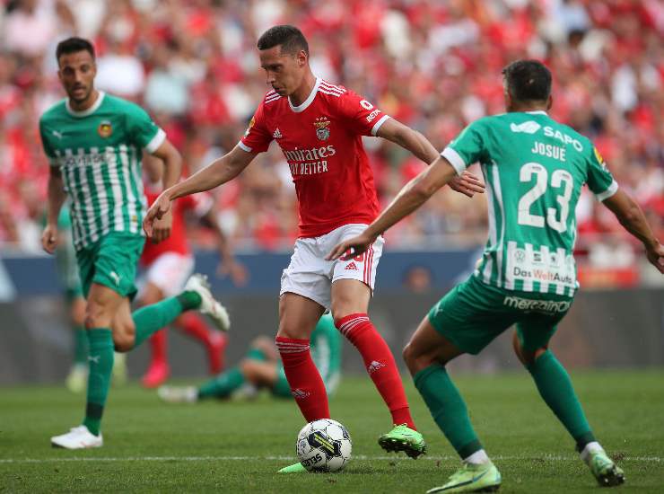Julian Draxler