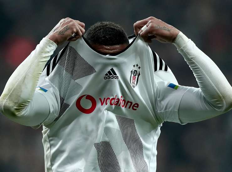 Kevin-Prince Boateng