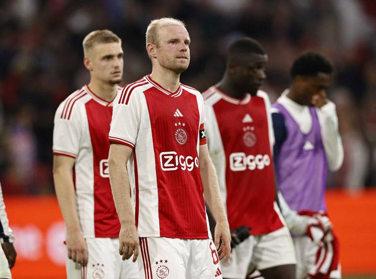 Davy Klaassen