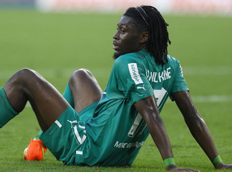 Kouadio Kone