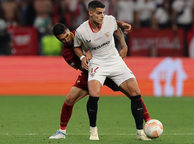 Erik Lamela