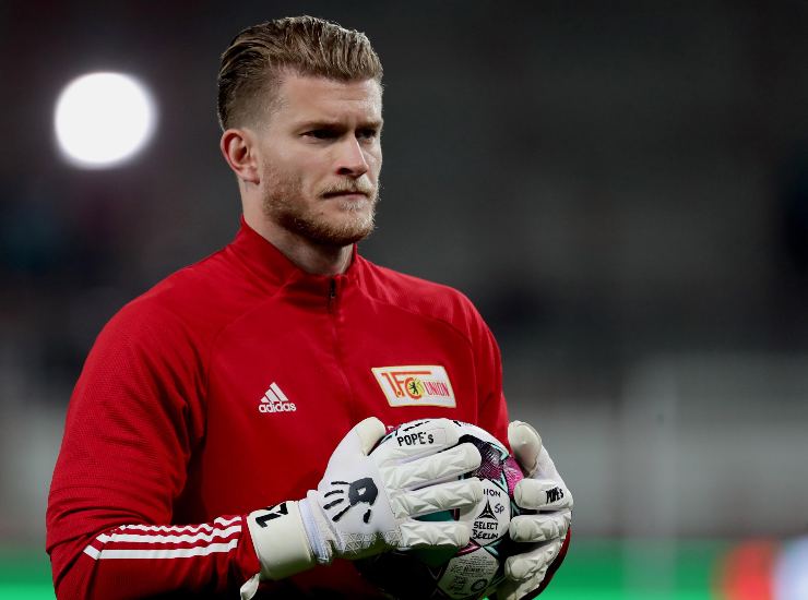 Loris Karius