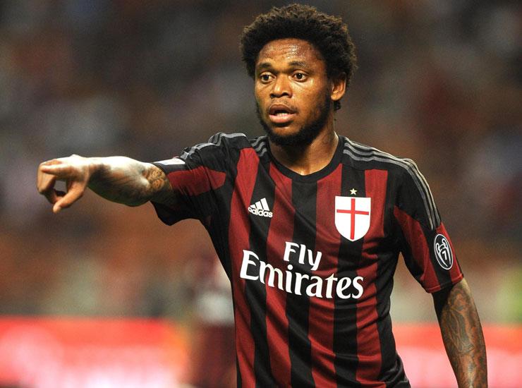 Luiz Adriano